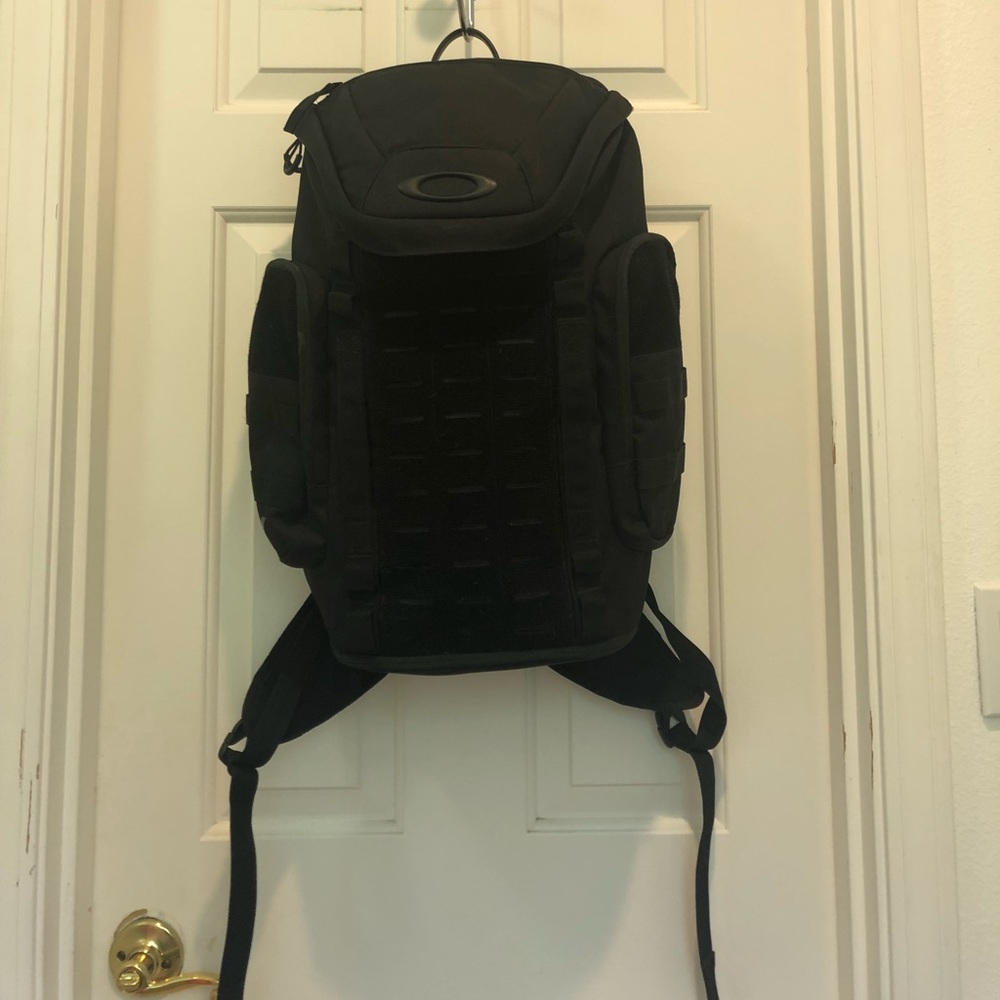 Oakley backpack